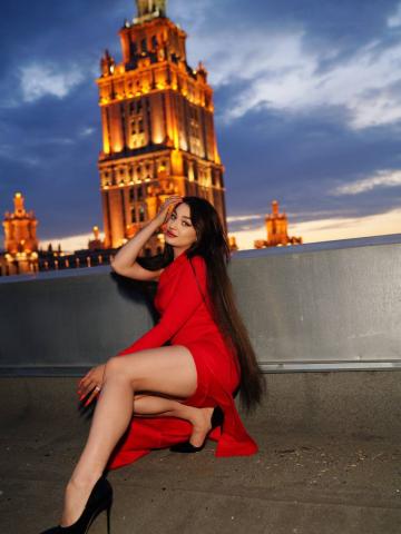 Индивидуалка Алиса Фотография 7
